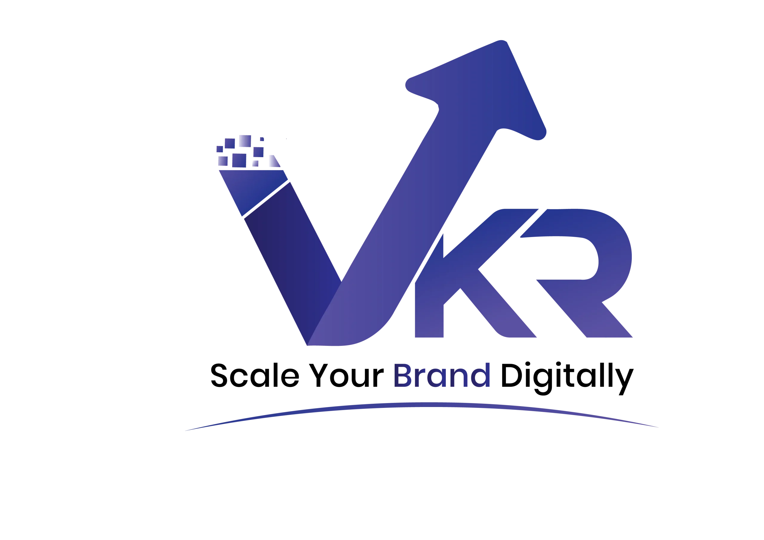 VKR Digital Marketing