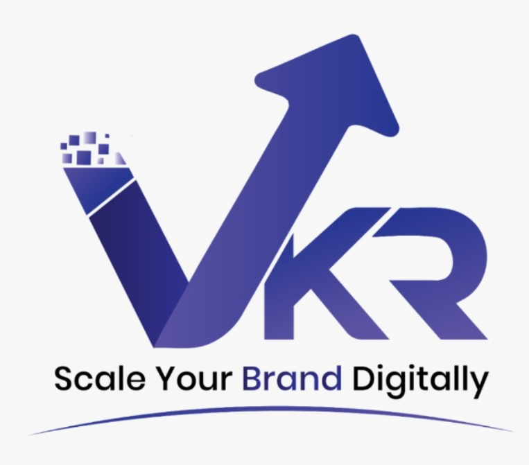 VKR Digital Marketing